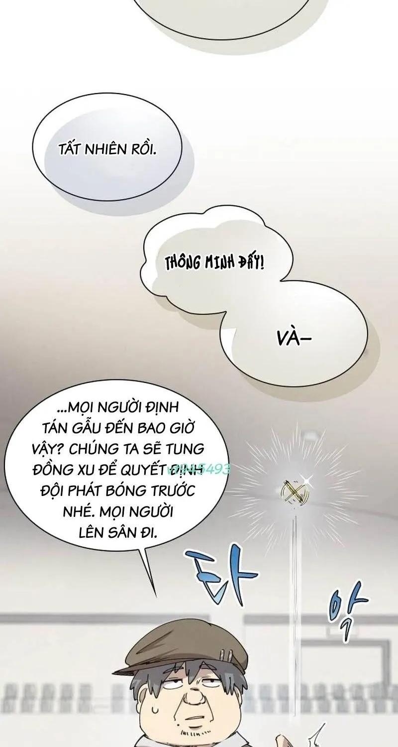 Đại Pháp Sư Của Tổ Đội Hồi Quy Chap 133 - Next Chap 134