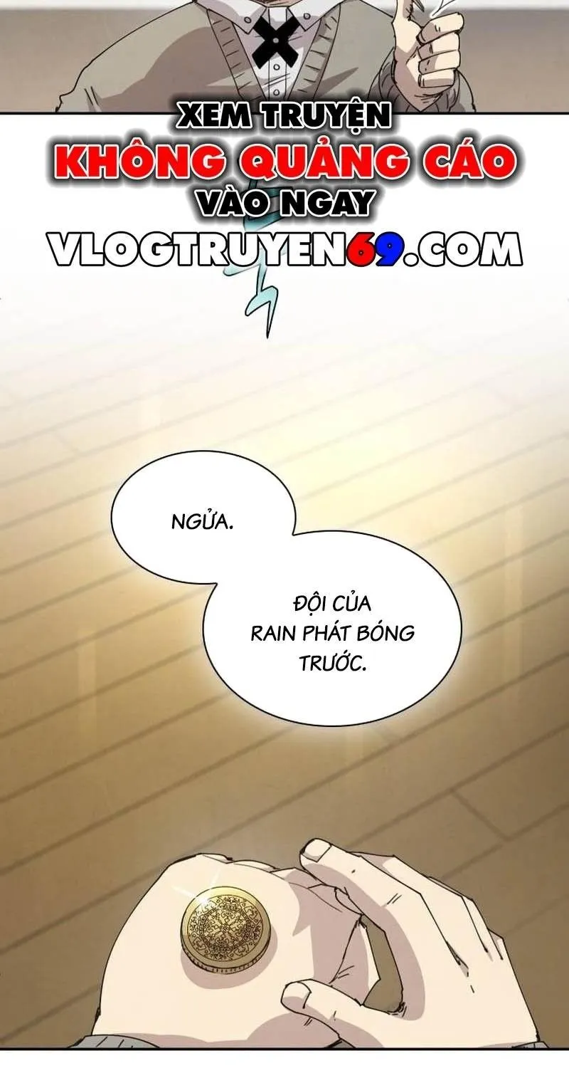 Đại Pháp Sư Của Tổ Đội Hồi Quy Chap 133 - Next Chap 134