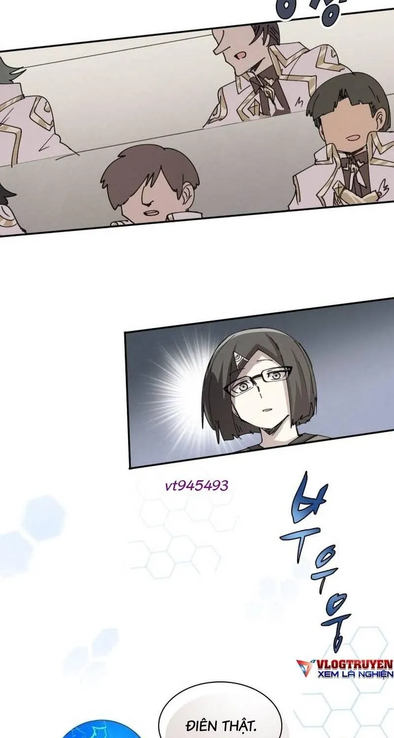 Đại Pháp Sư Của Tổ Đội Hồi Quy Chap 133 - Next Chap 134
