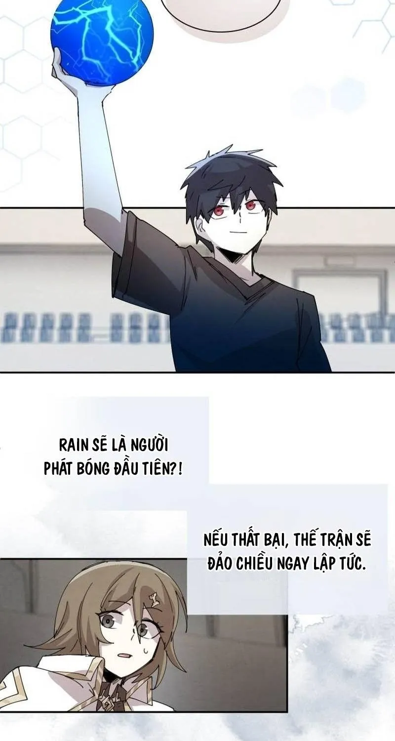 Đại Pháp Sư Của Tổ Đội Hồi Quy Chap 133 - Next Chap 134