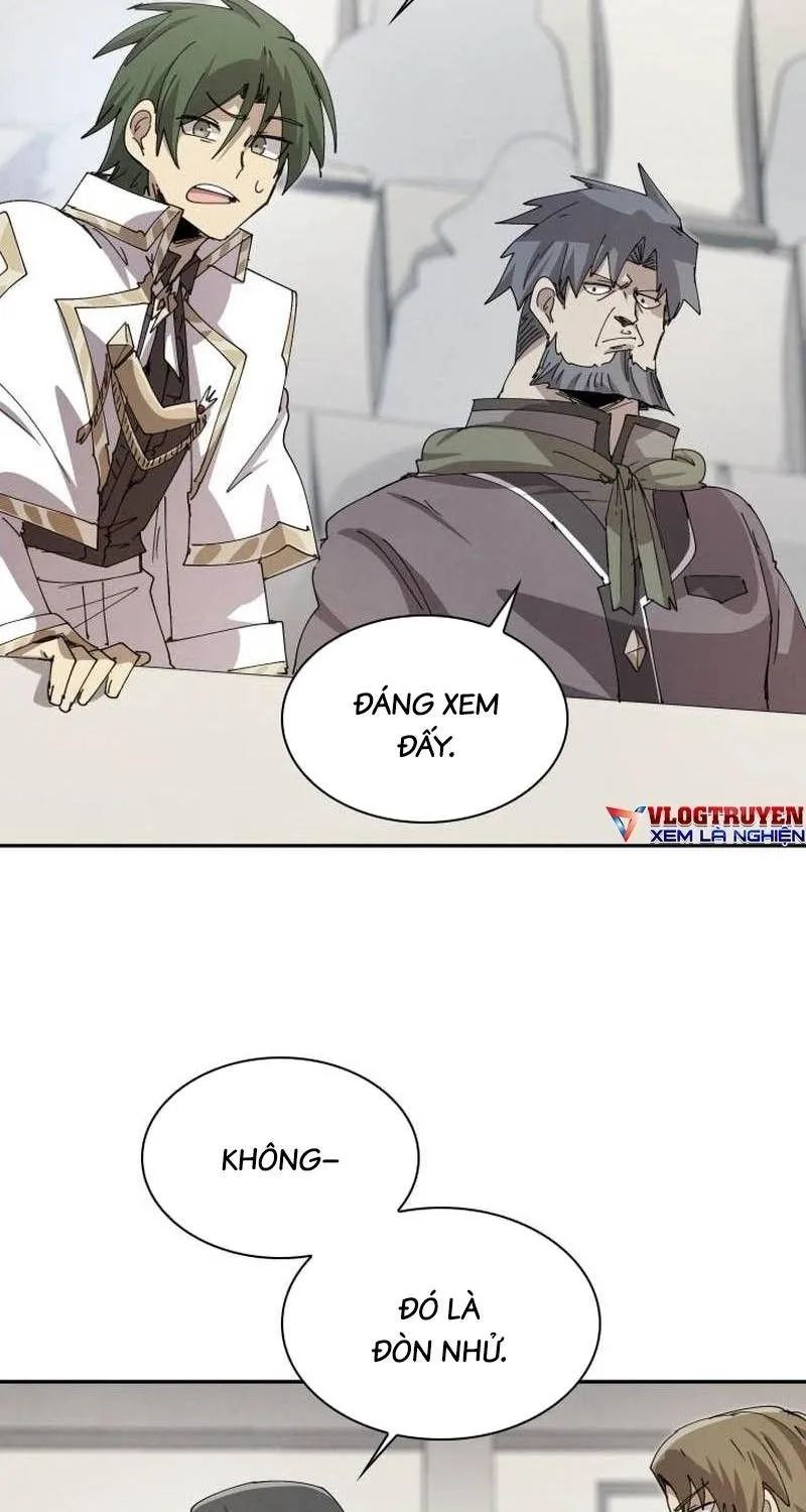 Đại Pháp Sư Của Tổ Đội Hồi Quy Chap 133 - Next Chap 134