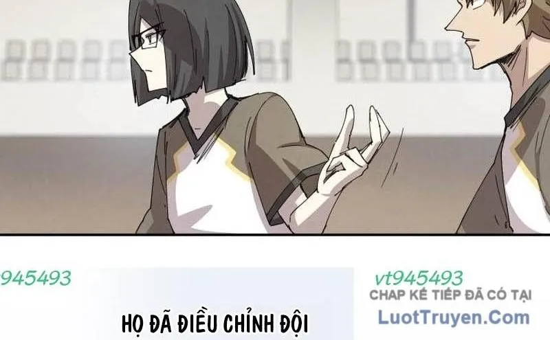 Đại Pháp Sư Của Tổ Đội Hồi Quy Chap 133 - Next Chap 134