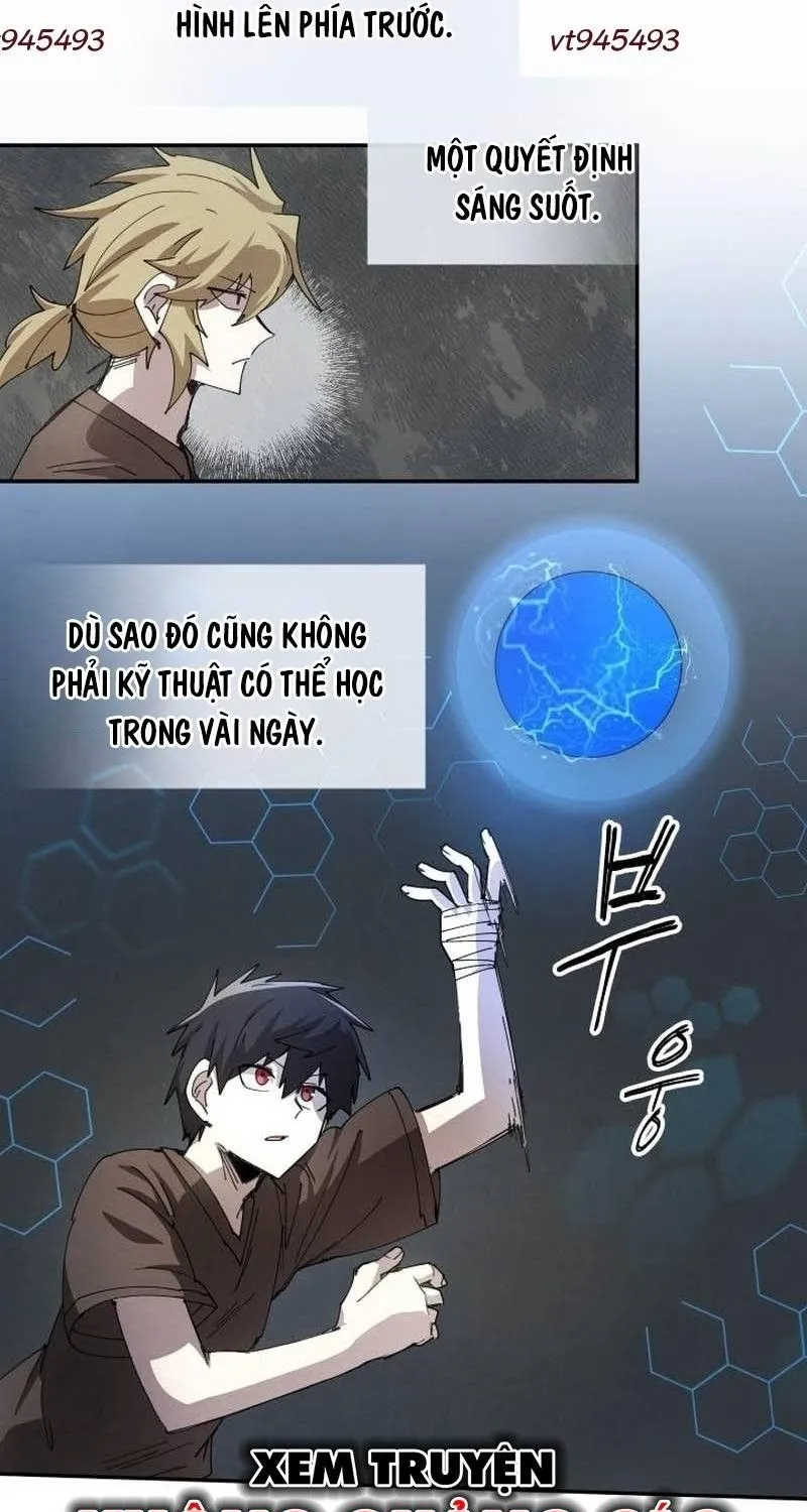 Đại Pháp Sư Của Tổ Đội Hồi Quy Chap 133 - Next Chap 134
