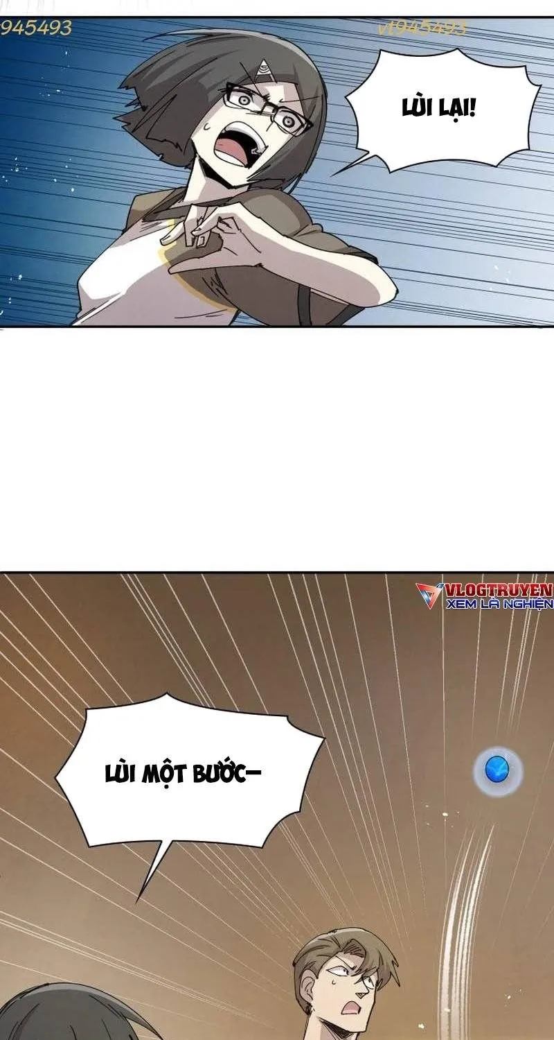 Đại Pháp Sư Của Tổ Đội Hồi Quy Chap 133 - Next Chap 134