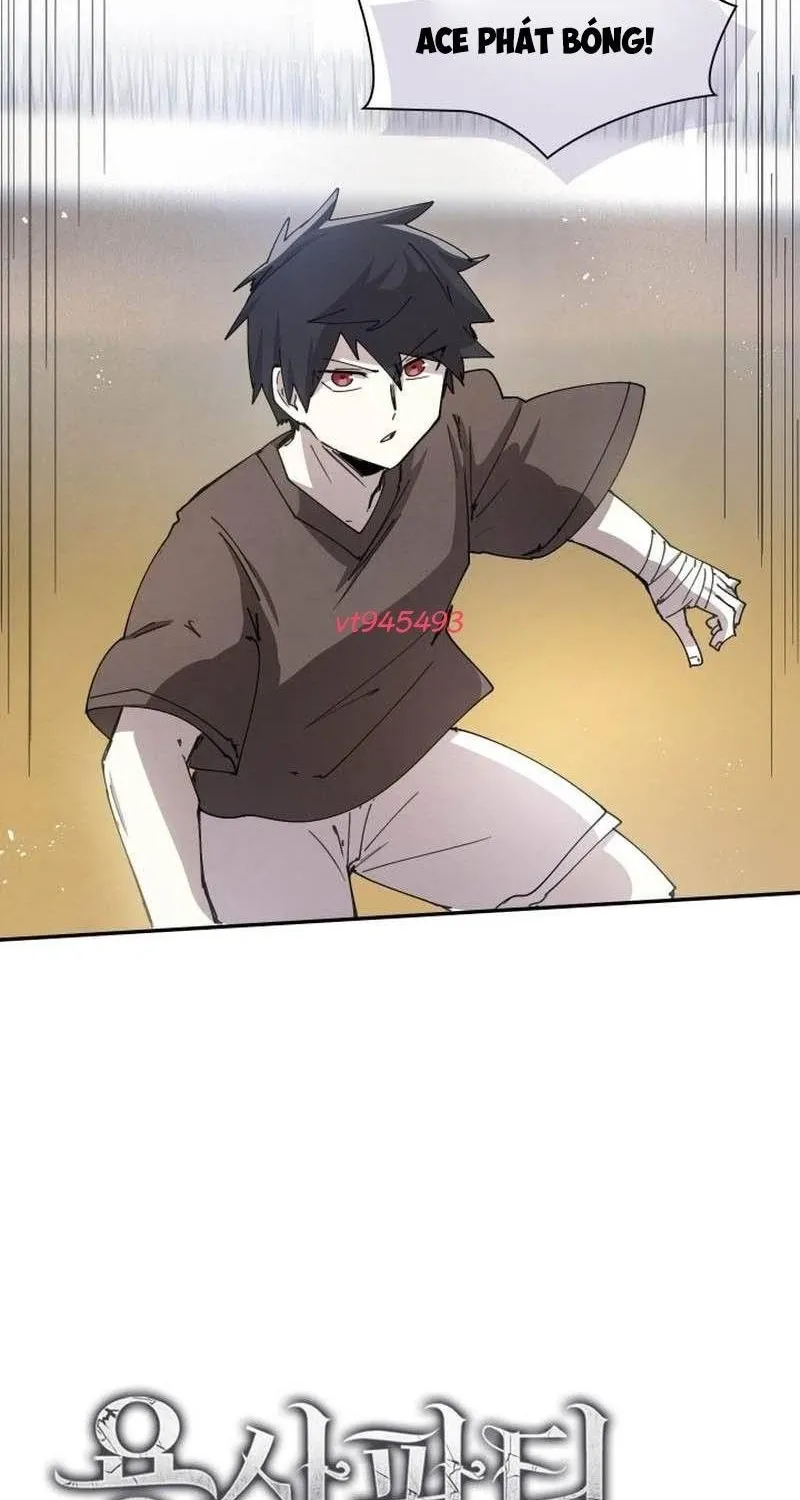 Đại Pháp Sư Của Tổ Đội Hồi Quy Chap 133 - Next Chap 134