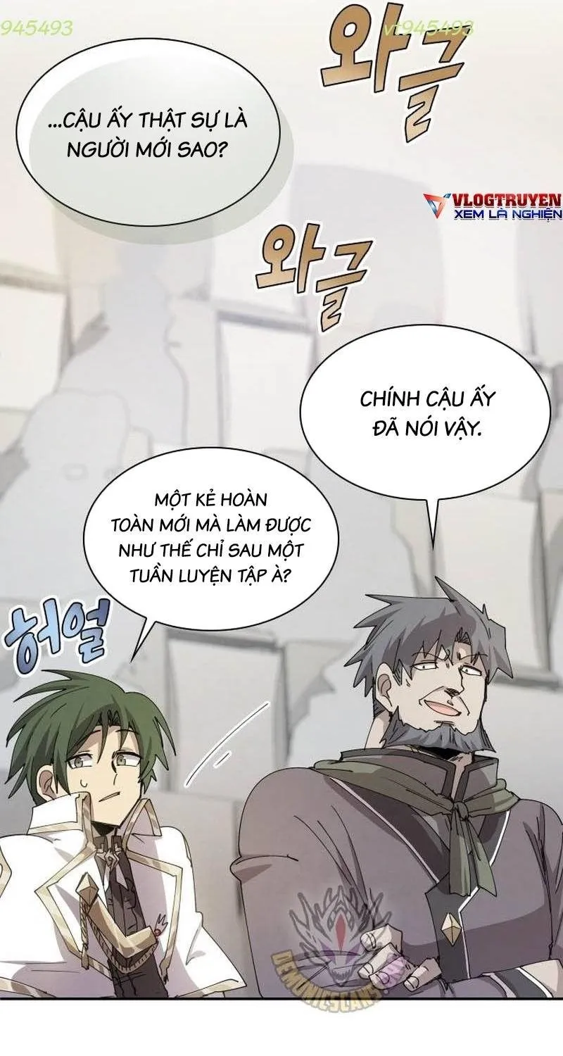 Đại Pháp Sư Của Tổ Đội Hồi Quy Chap 133 - Next Chap 134