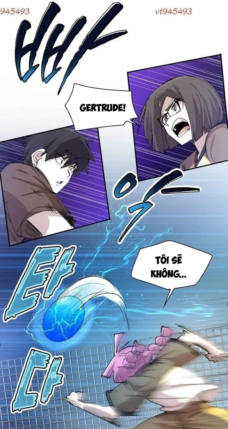 Đại Pháp Sư Của Tổ Đội Hồi Quy Chap 133 - Next Chap 134