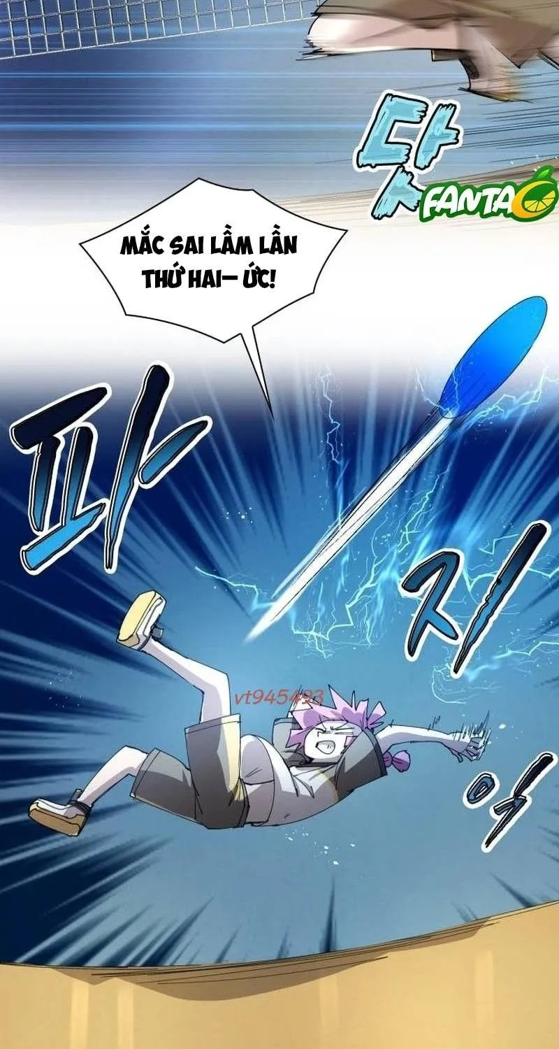 Đại Pháp Sư Của Tổ Đội Hồi Quy Chap 133 - Next Chap 134