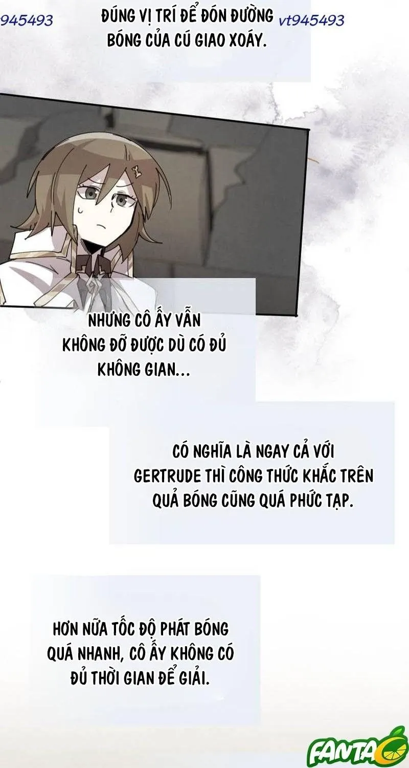 Đại Pháp Sư Của Tổ Đội Hồi Quy Chap 133 - Next Chap 134