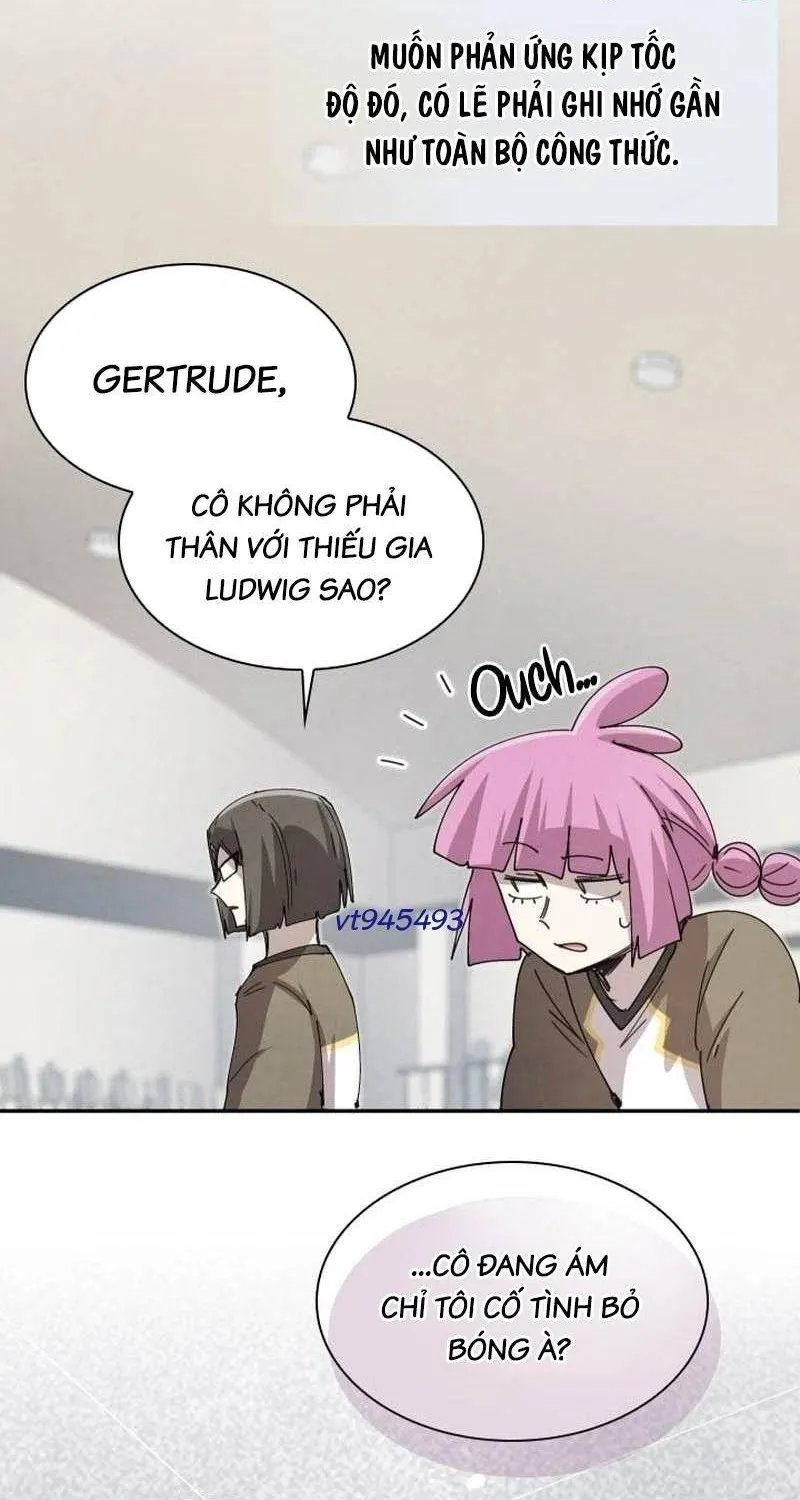 Đại Pháp Sư Của Tổ Đội Hồi Quy Chap 133 - Next Chap 134