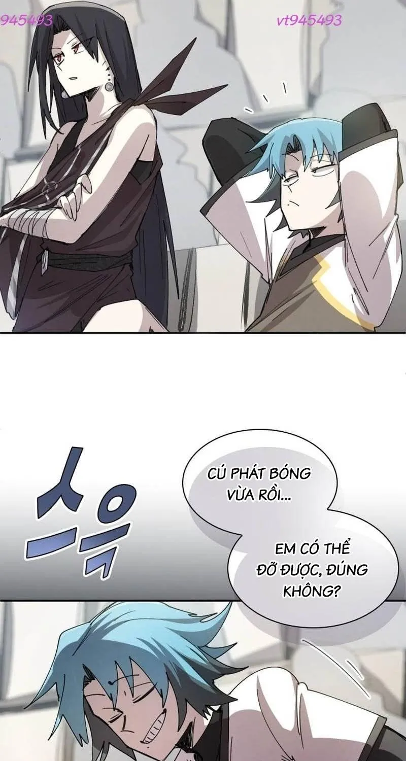 Đại Pháp Sư Của Tổ Đội Hồi Quy Chap 133 - Next Chap 134