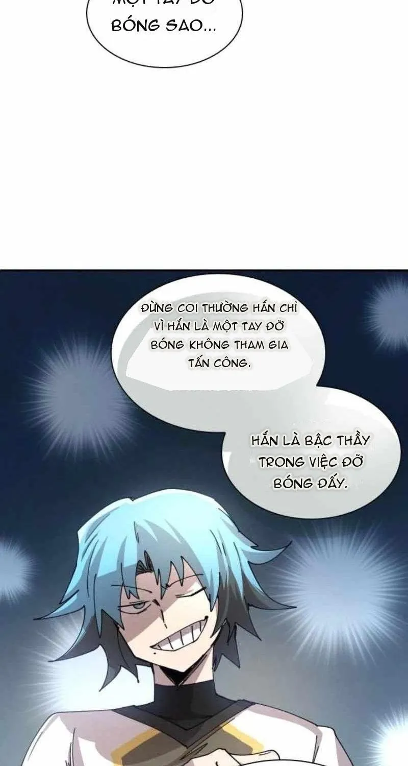 Đại Pháp Sư Của Tổ Đội Hồi Quy Chap 134 - Next Chap 135