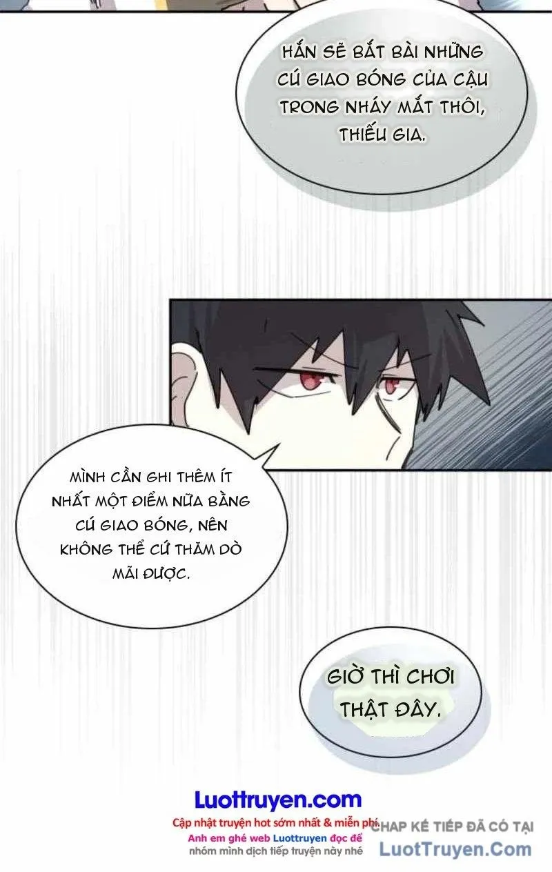 Đại Pháp Sư Của Tổ Đội Hồi Quy Chap 134 - Next Chap 135