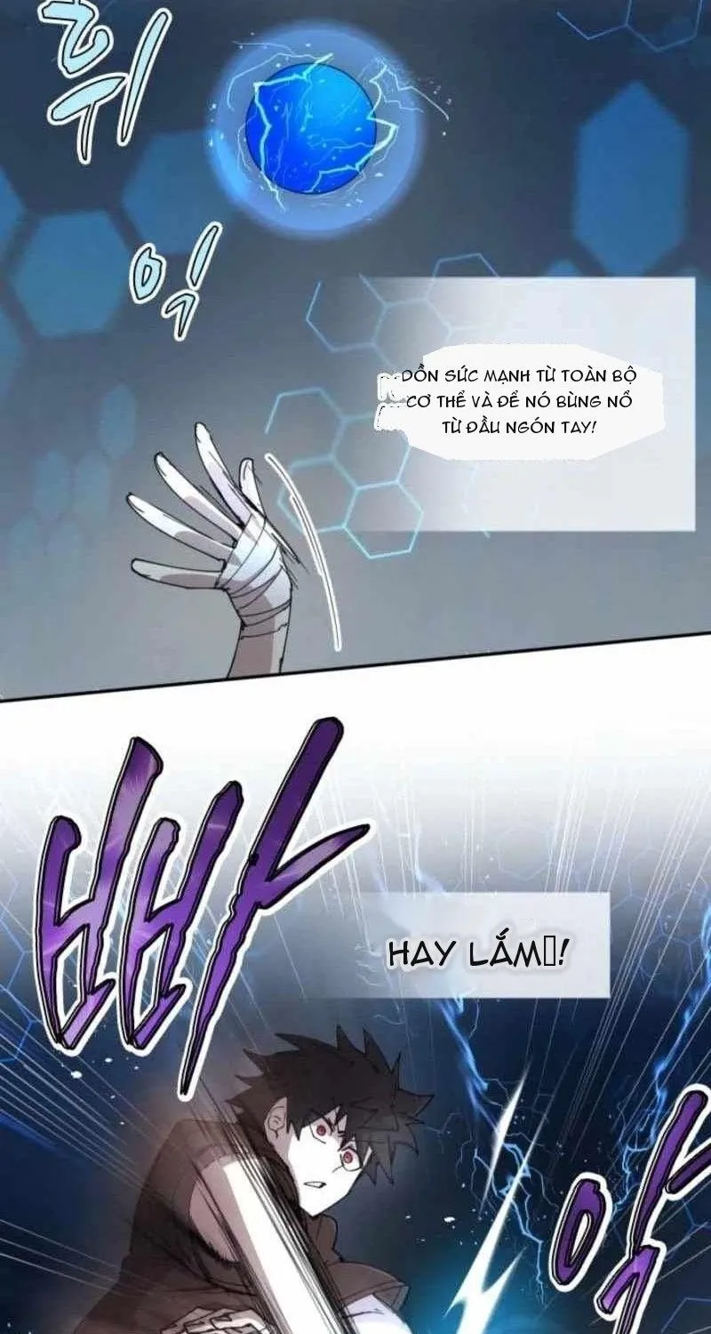 Đại Pháp Sư Của Tổ Đội Hồi Quy Chap 134 - Next Chap 135