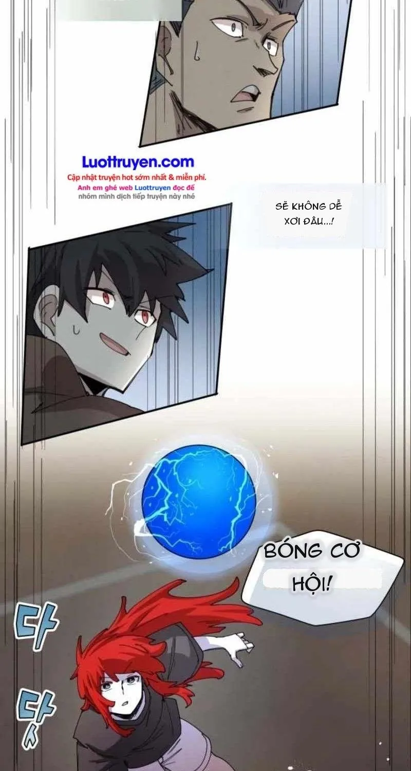 Đại Pháp Sư Của Tổ Đội Hồi Quy Chap 134 - Next Chap 135