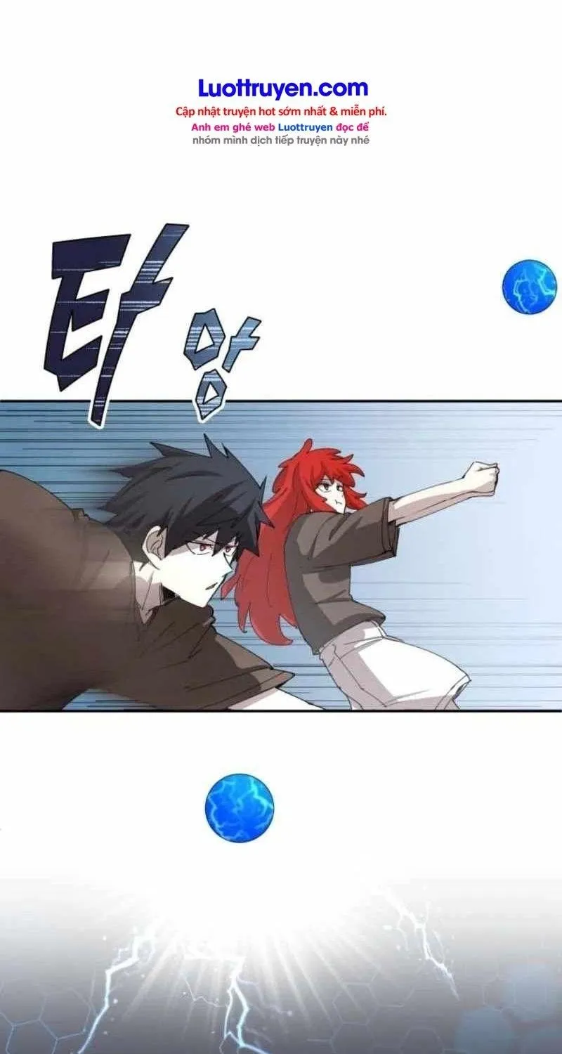 Đại Pháp Sư Của Tổ Đội Hồi Quy Chap 134 - Next Chap 135