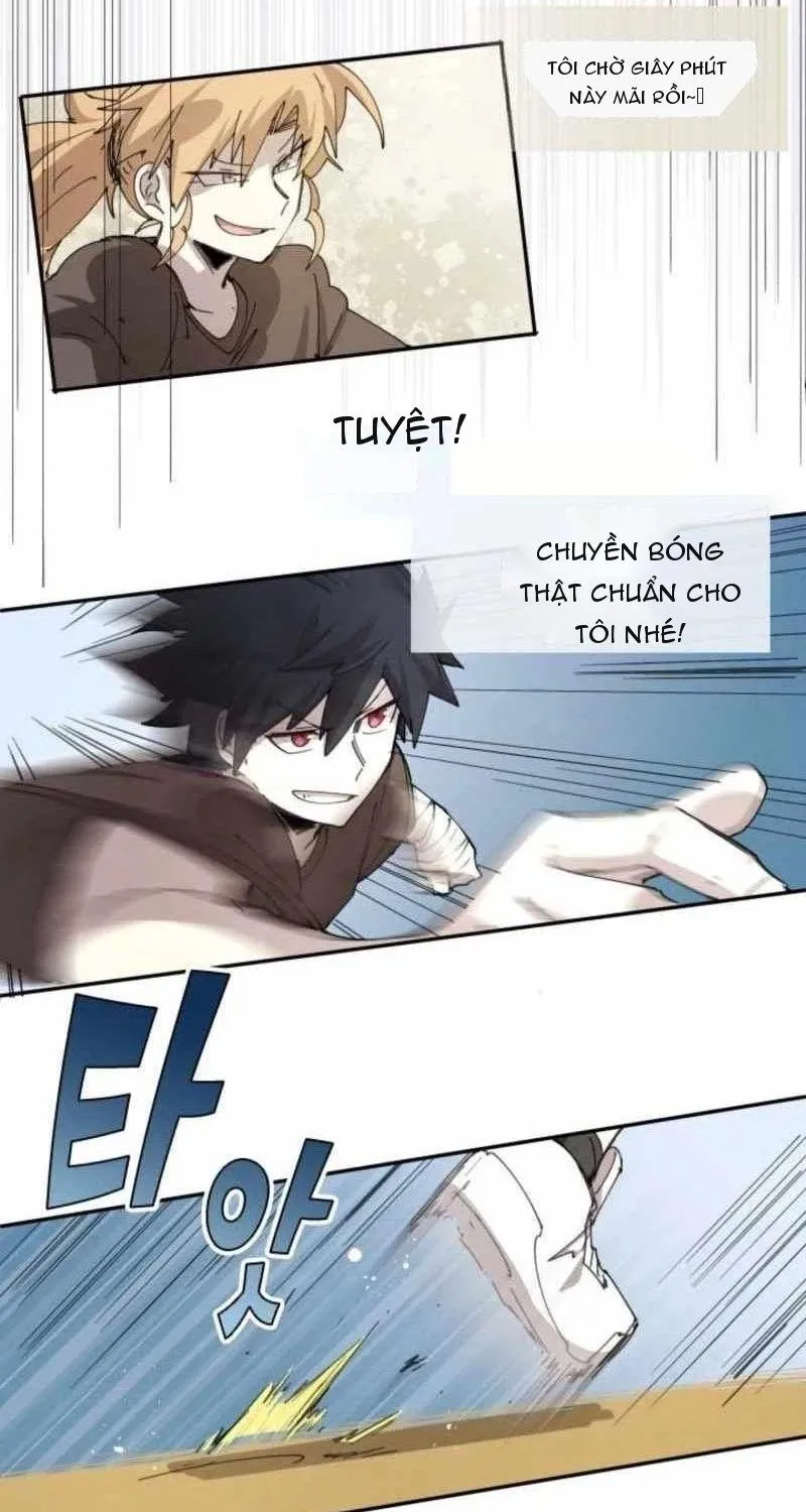 Đại Pháp Sư Của Tổ Đội Hồi Quy Chap 134 - Next Chap 135