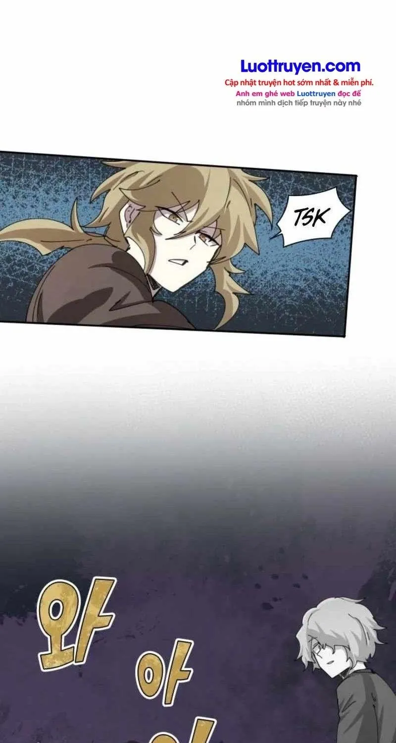 Đại Pháp Sư Của Tổ Đội Hồi Quy Chap 134 - Next Chap 135