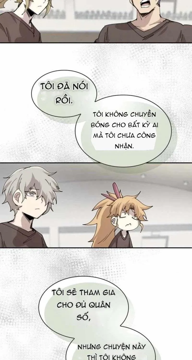 Đại Pháp Sư Của Tổ Đội Hồi Quy Chap 134 - Next Chap 135