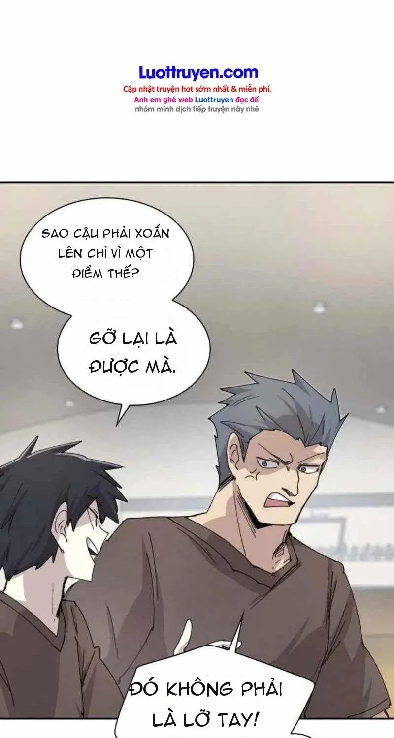 Đại Pháp Sư Của Tổ Đội Hồi Quy Chap 134 - Next Chap 135