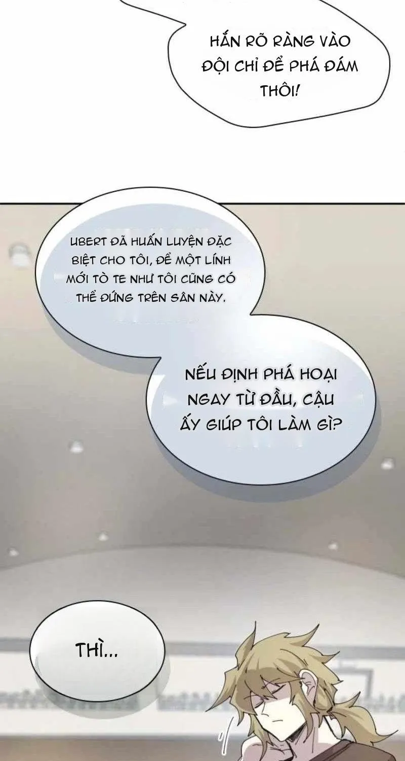 Đại Pháp Sư Của Tổ Đội Hồi Quy Chap 134 - Next Chap 135