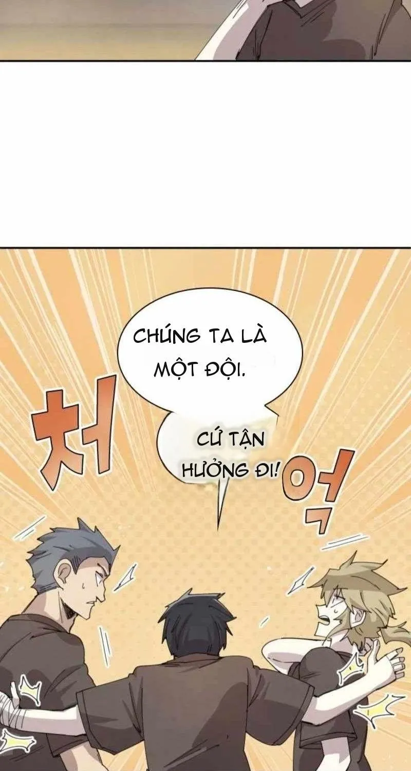 Đại Pháp Sư Của Tổ Đội Hồi Quy Chap 134 - Next Chap 135