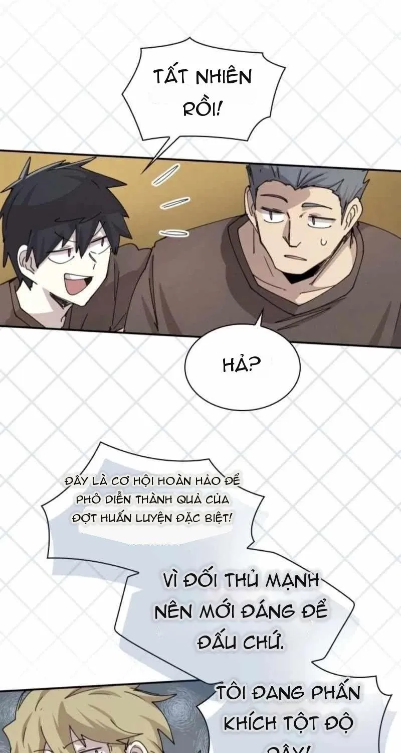 Đại Pháp Sư Của Tổ Đội Hồi Quy Chap 134 - Next Chap 135