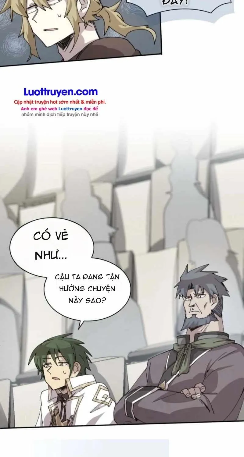 Đại Pháp Sư Của Tổ Đội Hồi Quy Chap 134 - Next Chap 135