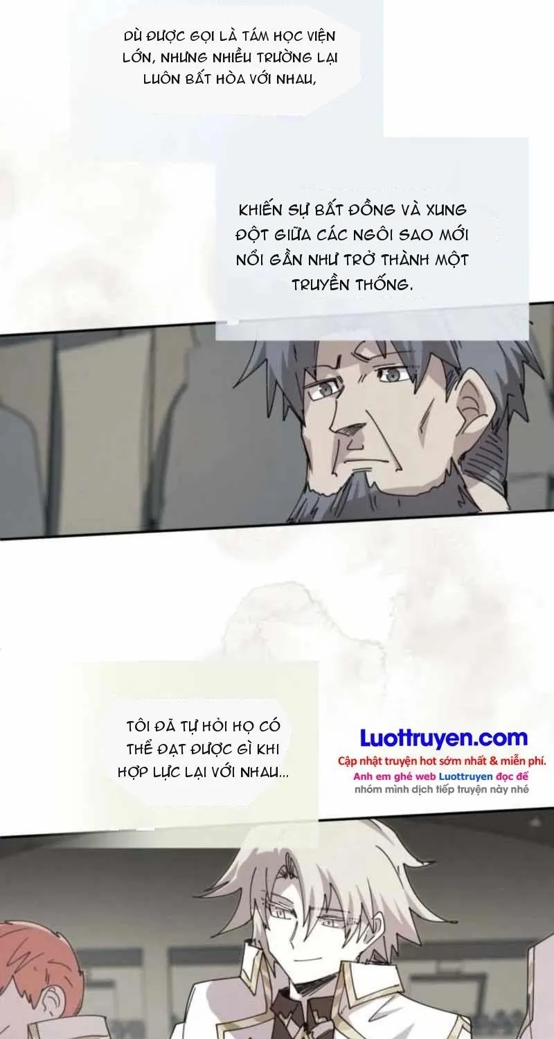 Đại Pháp Sư Của Tổ Đội Hồi Quy Chap 134 - Next Chap 135