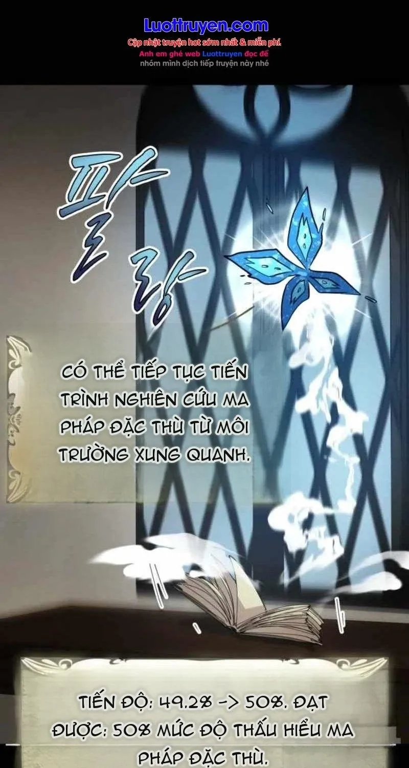 Đại Pháp Sư Của Tổ Đội Hồi Quy Chap 134 - Next Chap 135