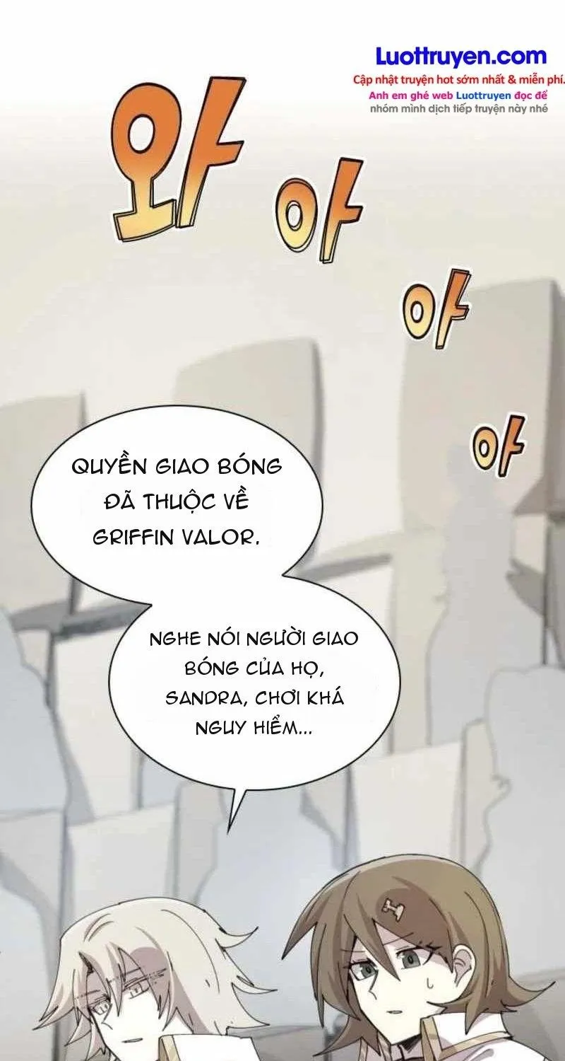 Đại Pháp Sư Của Tổ Đội Hồi Quy Chap 134 - Next Chap 135