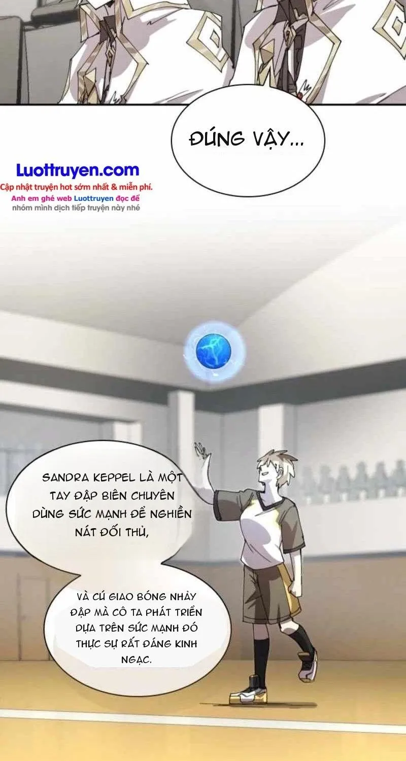 Đại Pháp Sư Của Tổ Đội Hồi Quy Chap 134 - Next Chap 135