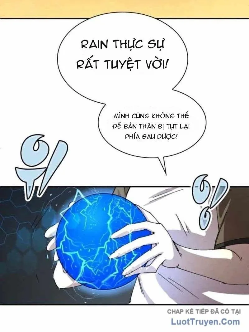 Đại Pháp Sư Của Tổ Đội Hồi Quy Chap 134 - Next Chap 135