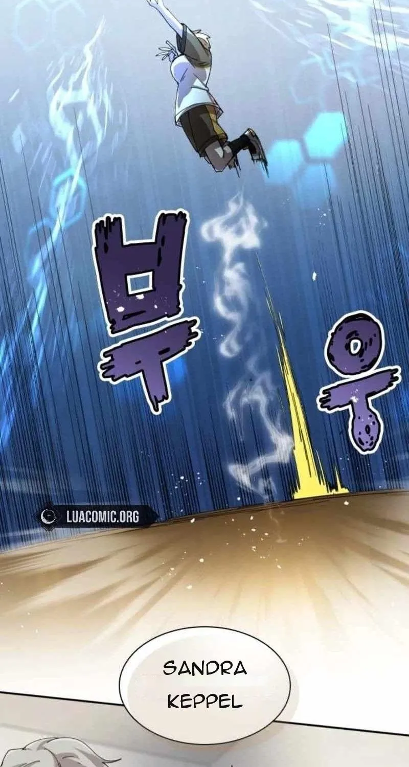 Đại Pháp Sư Của Tổ Đội Hồi Quy Chap 134 - Next Chap 135