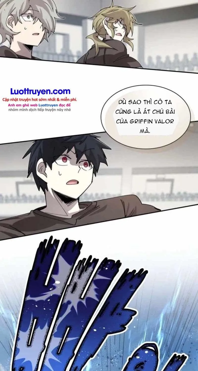 Đại Pháp Sư Của Tổ Đội Hồi Quy Chap 134 - Next Chap 135