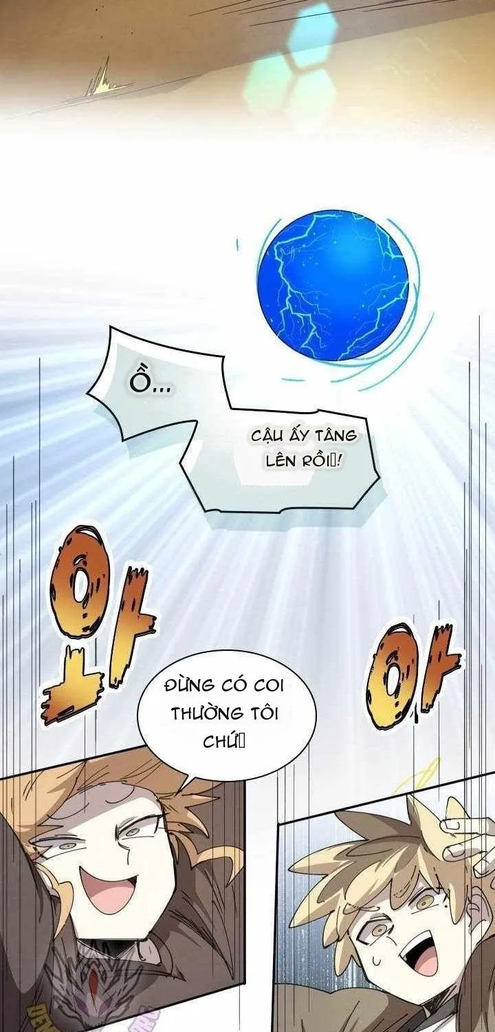 Đại Pháp Sư Của Tổ Đội Hồi Quy Chap 135 - Next Chap 136