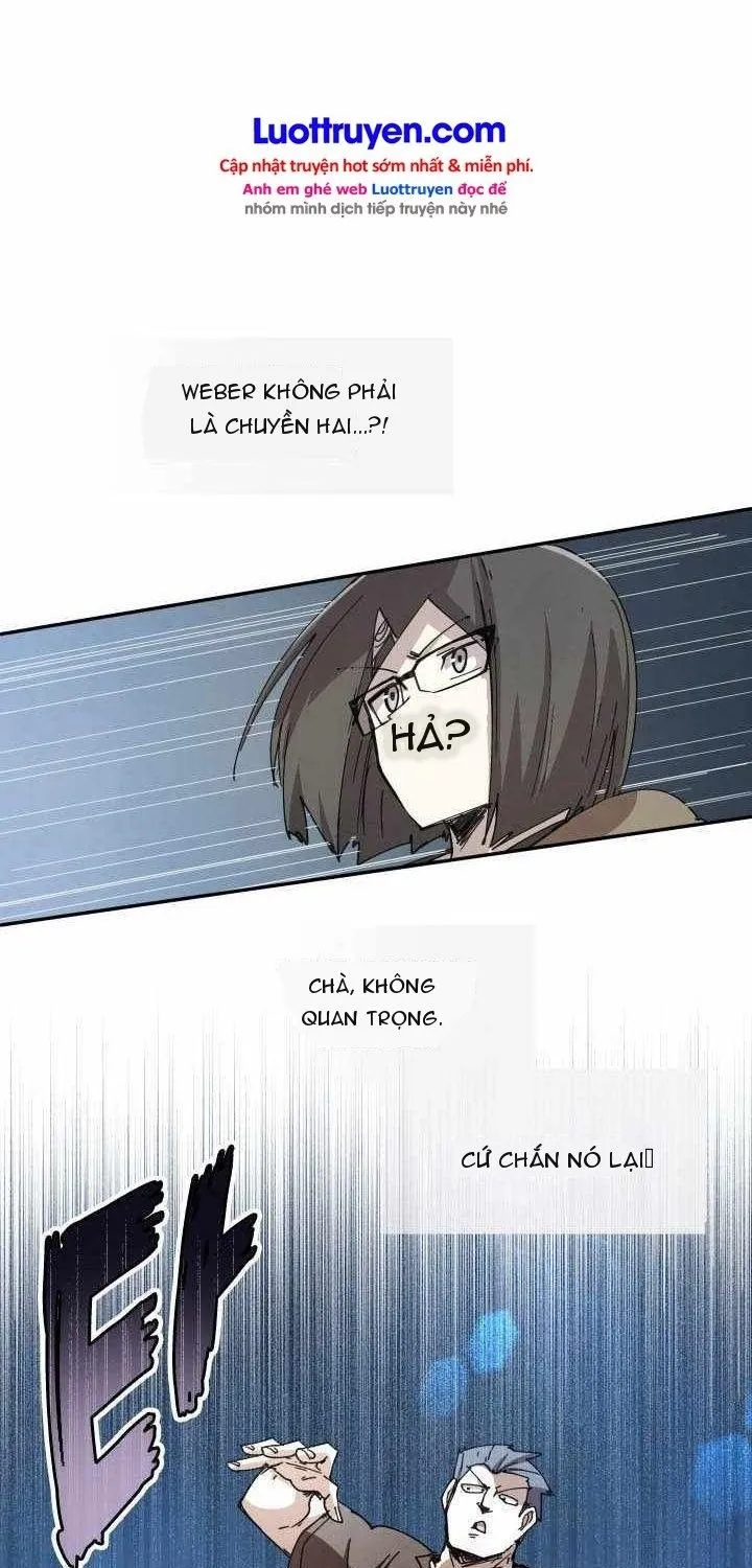 Đại Pháp Sư Của Tổ Đội Hồi Quy Chap 135 - Next Chap 136