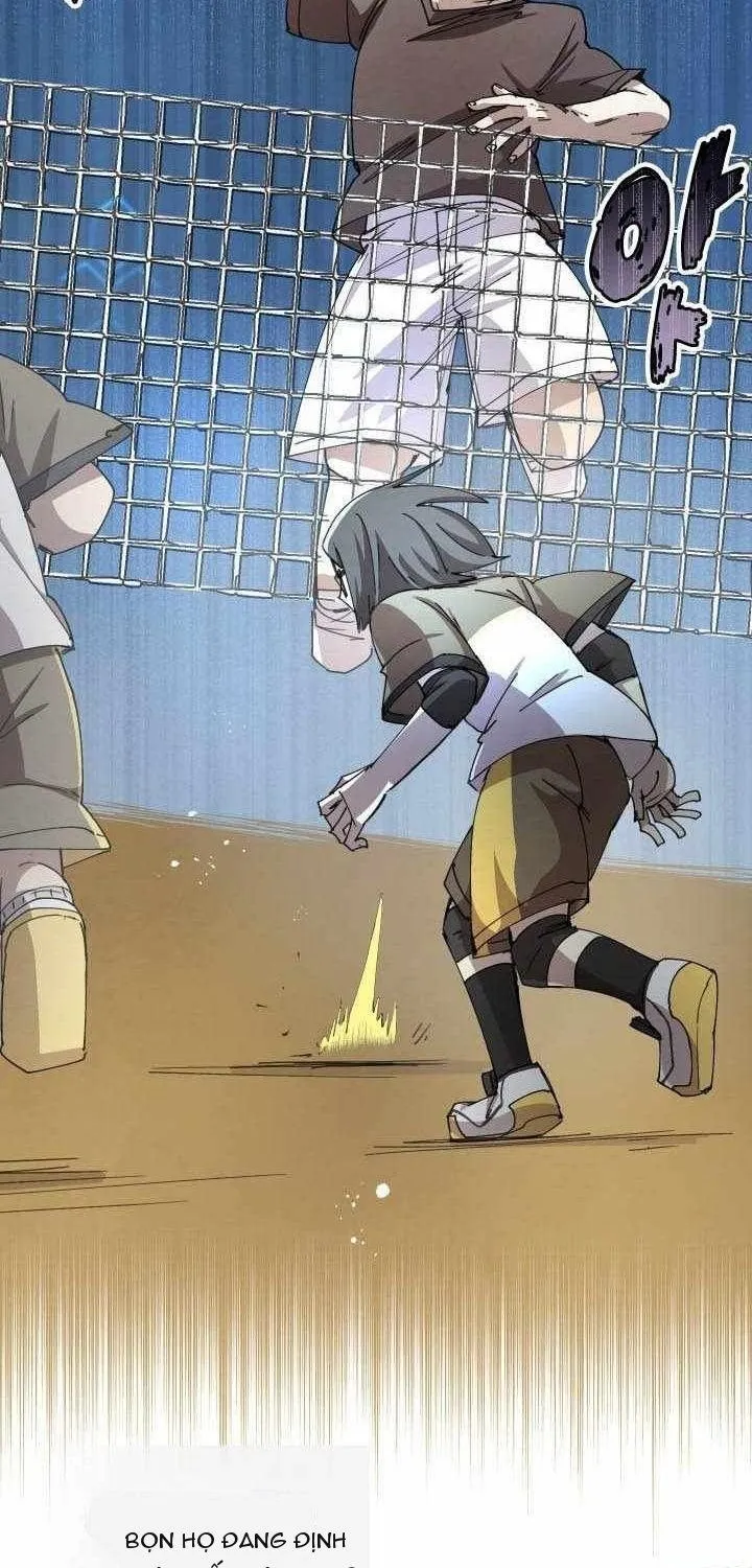 Đại Pháp Sư Của Tổ Đội Hồi Quy Chap 135 - Next Chap 136