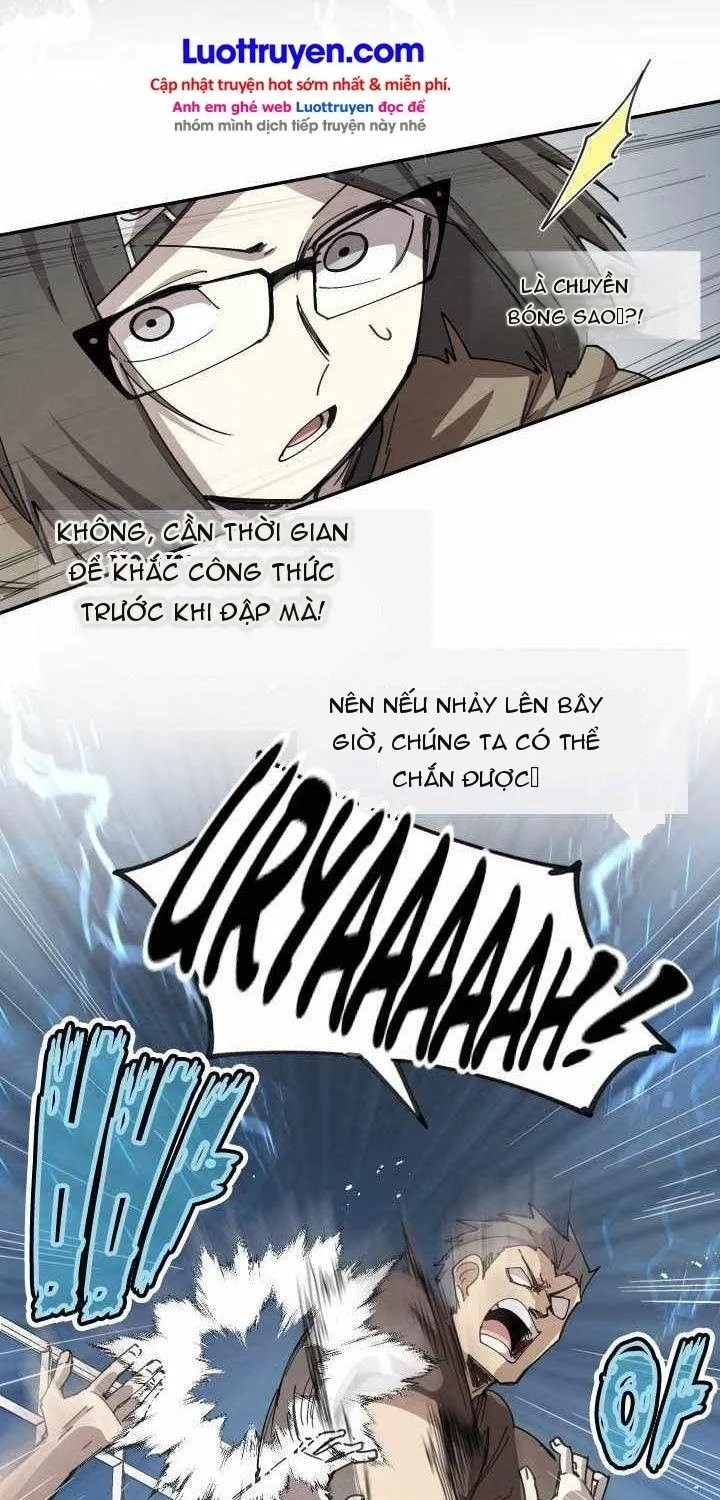 Đại Pháp Sư Của Tổ Đội Hồi Quy Chap 135 - Next Chap 136