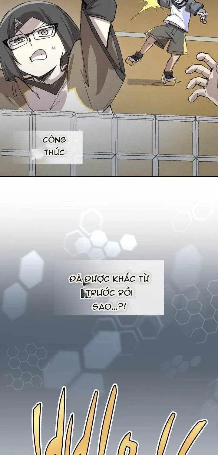 Đại Pháp Sư Của Tổ Đội Hồi Quy Chap 135 - Next Chap 136