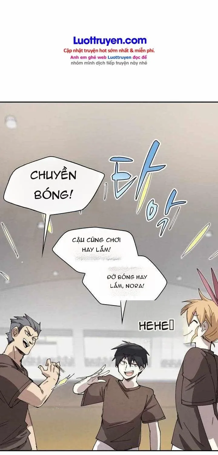 Đại Pháp Sư Của Tổ Đội Hồi Quy Chap 135 - Next Chap 136