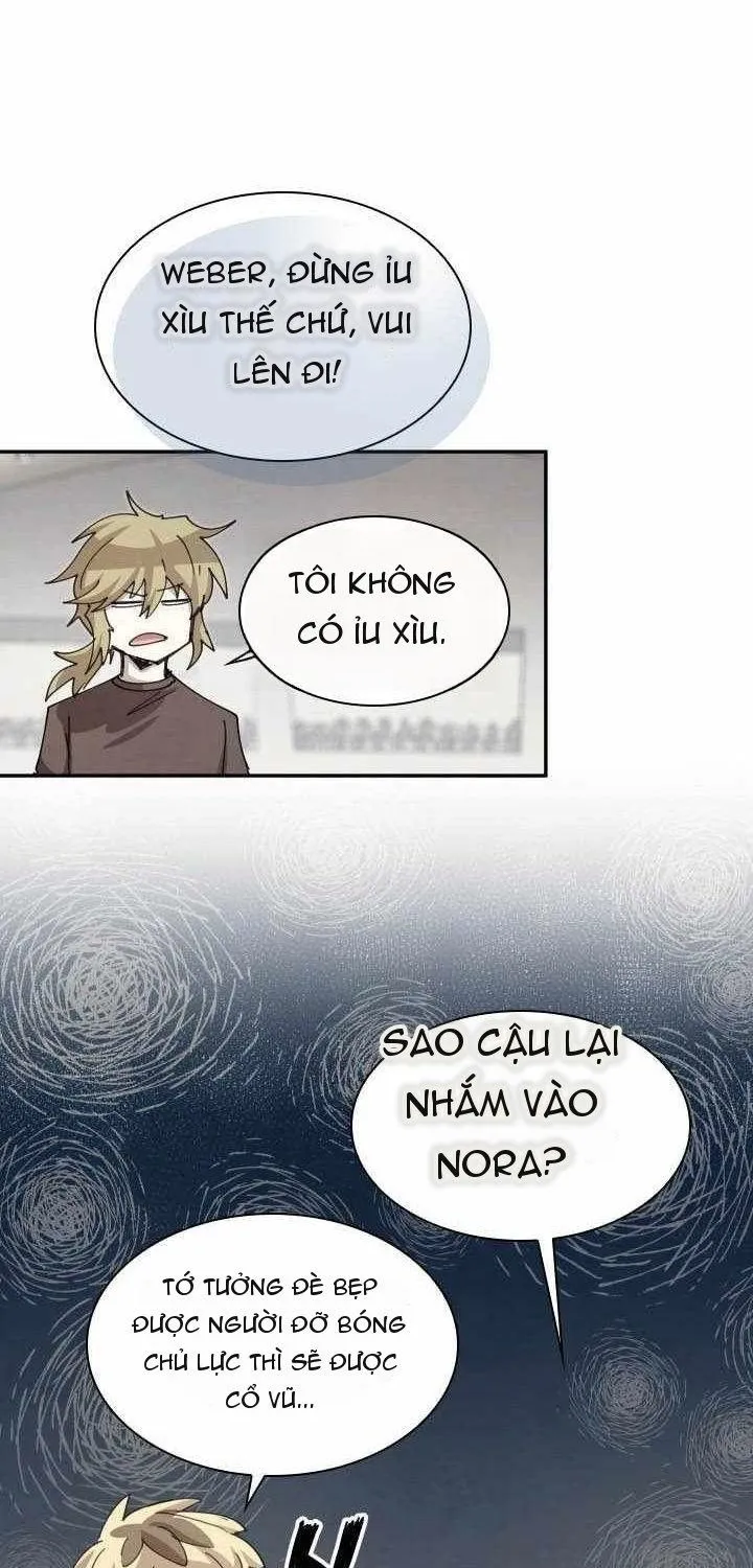 Đại Pháp Sư Của Tổ Đội Hồi Quy Chap 135 - Next Chap 136
