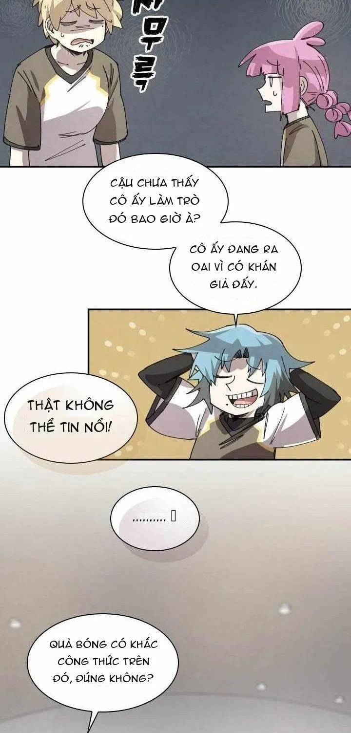 Đại Pháp Sư Của Tổ Đội Hồi Quy Chap 135 - Next Chap 136