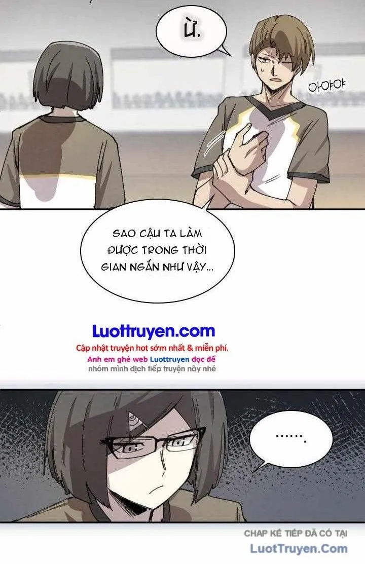 Đại Pháp Sư Của Tổ Đội Hồi Quy Chap 135 - Next Chap 136