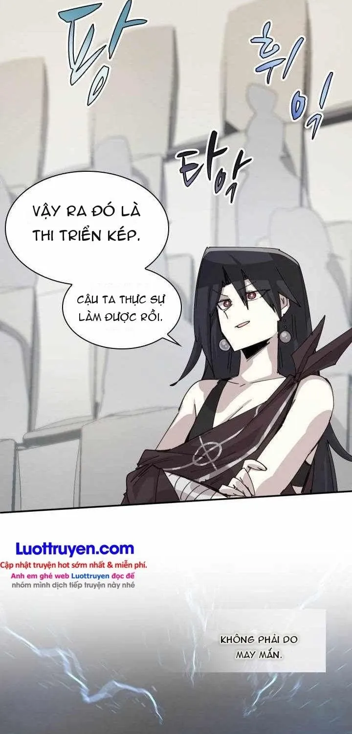 Đại Pháp Sư Của Tổ Đội Hồi Quy Chap 135 - Next Chap 136