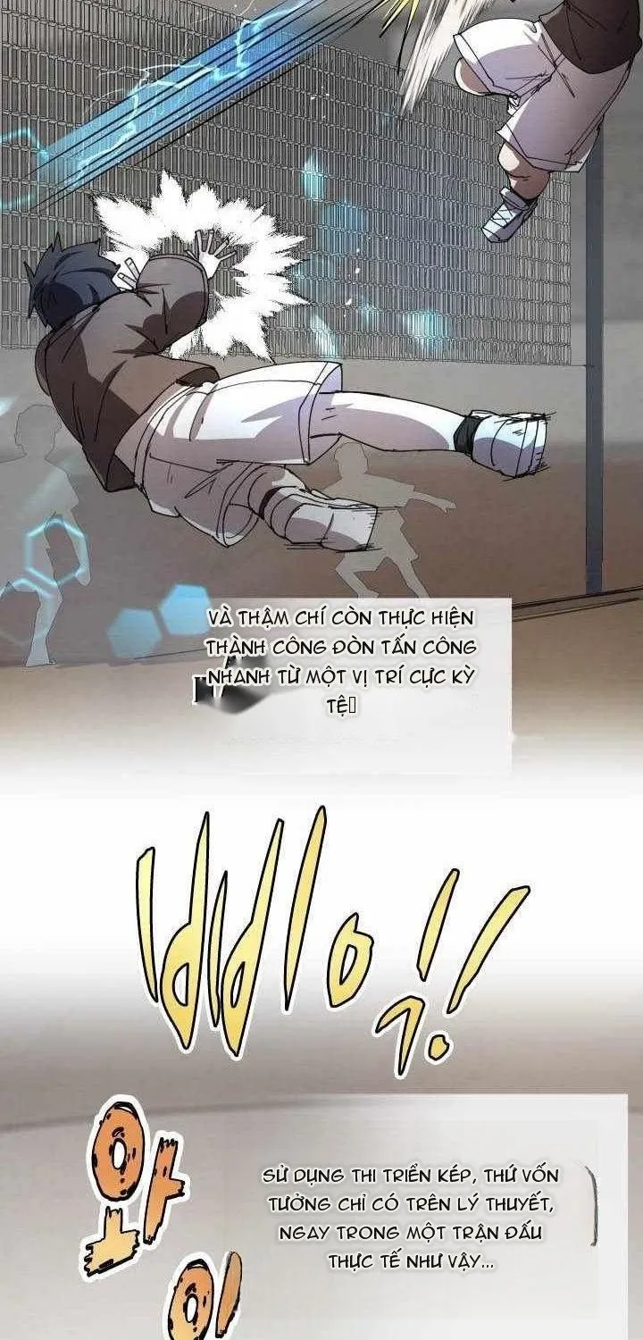 Đại Pháp Sư Của Tổ Đội Hồi Quy Chap 135 - Next Chap 136