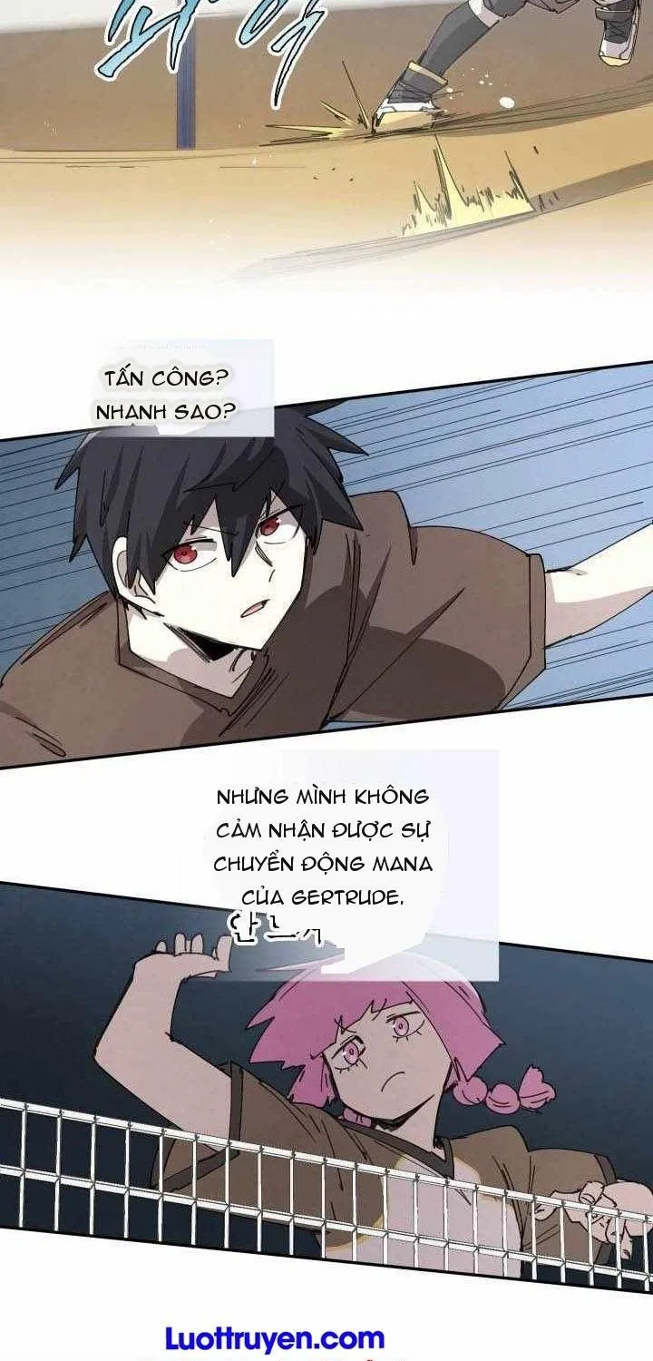 Đại Pháp Sư Của Tổ Đội Hồi Quy Chap 135 - Next Chap 136