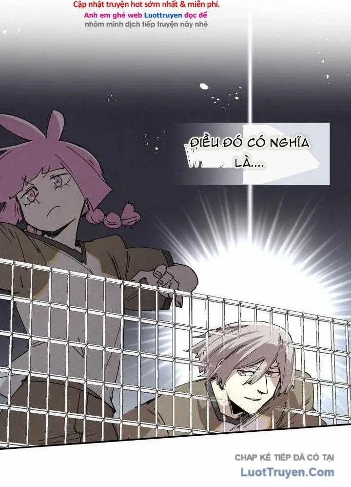 Đại Pháp Sư Của Tổ Đội Hồi Quy Chap 135 - Next Chap 136