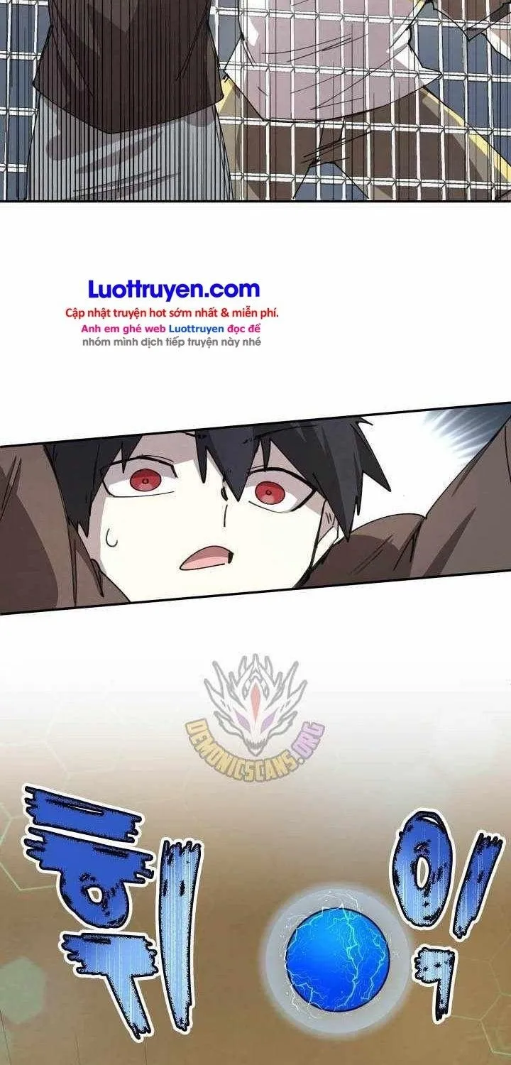 Đại Pháp Sư Của Tổ Đội Hồi Quy Chap 135 - Next Chap 136