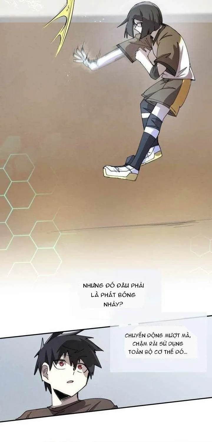 Đại Pháp Sư Của Tổ Đội Hồi Quy Chap 135 - Next Chap 136